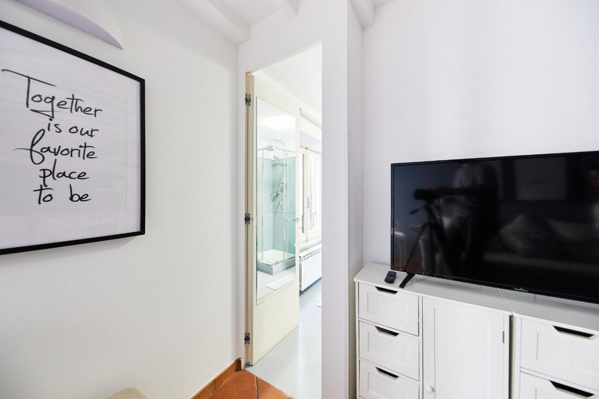 Iflat Wonderful In Monti Appartamento Roma