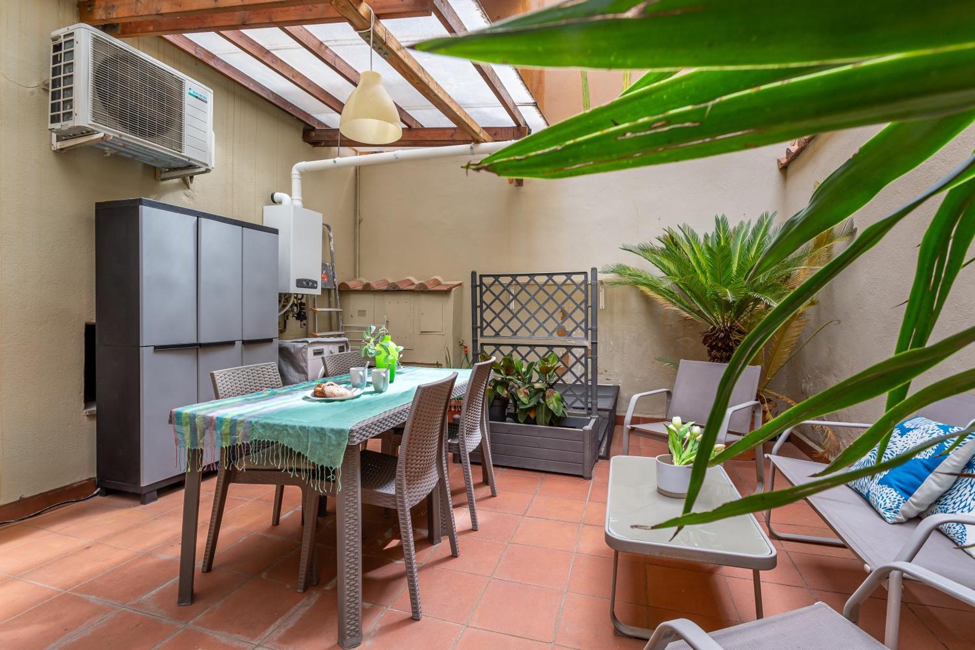 Appartamento Iflat Wonderful In Monti *